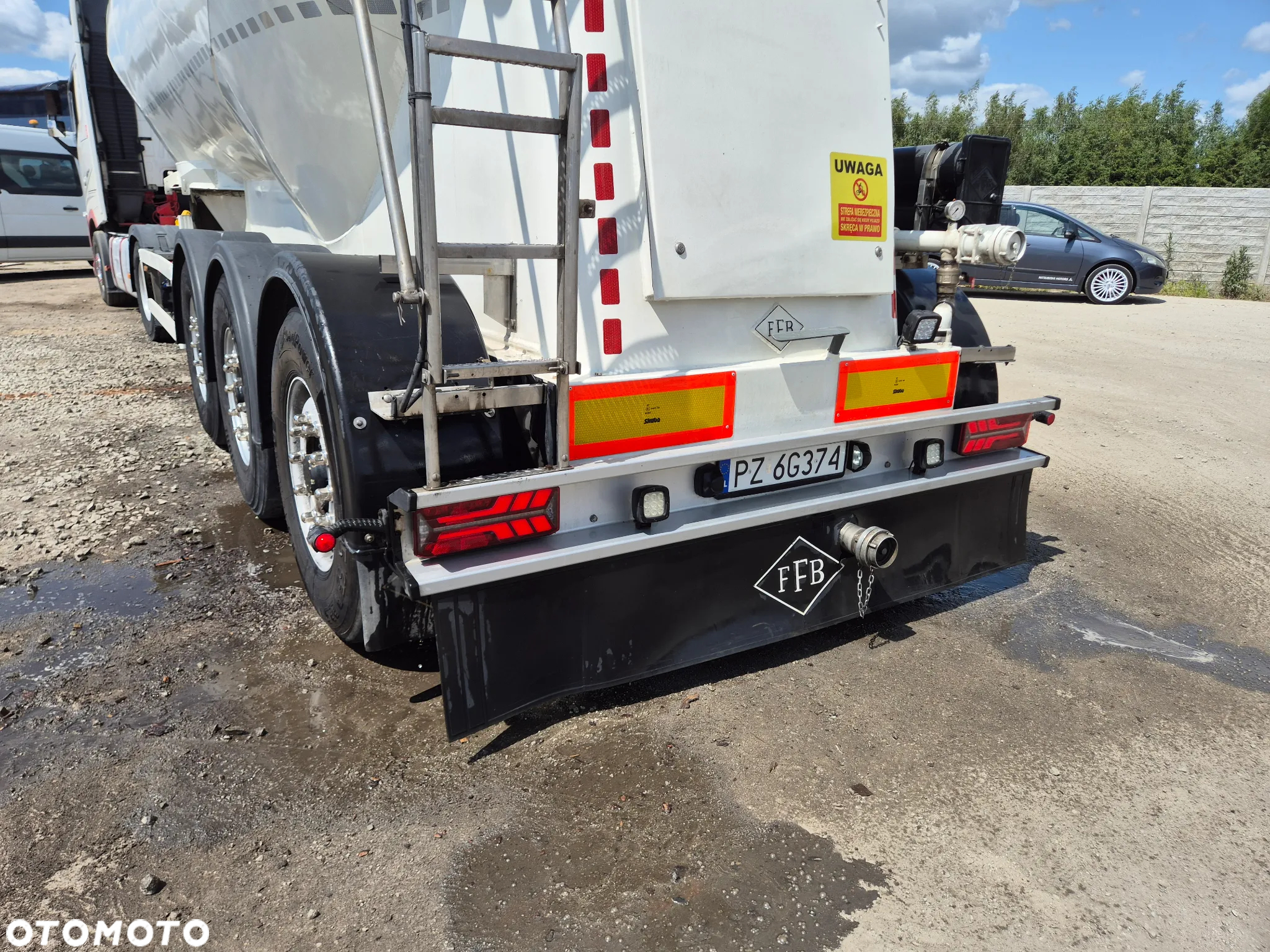 Feldbinder - 5