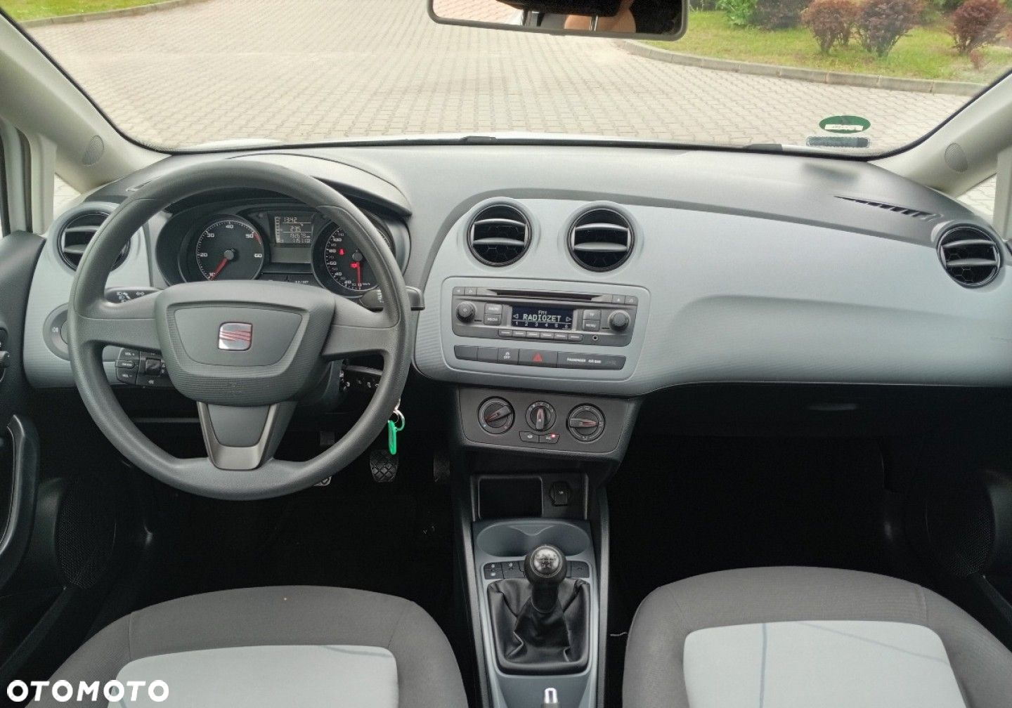 Seat Ibiza - 21