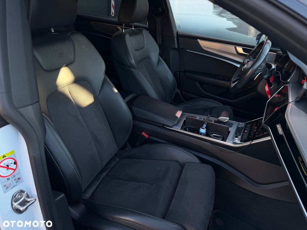 Audi A7 Sportback - 20