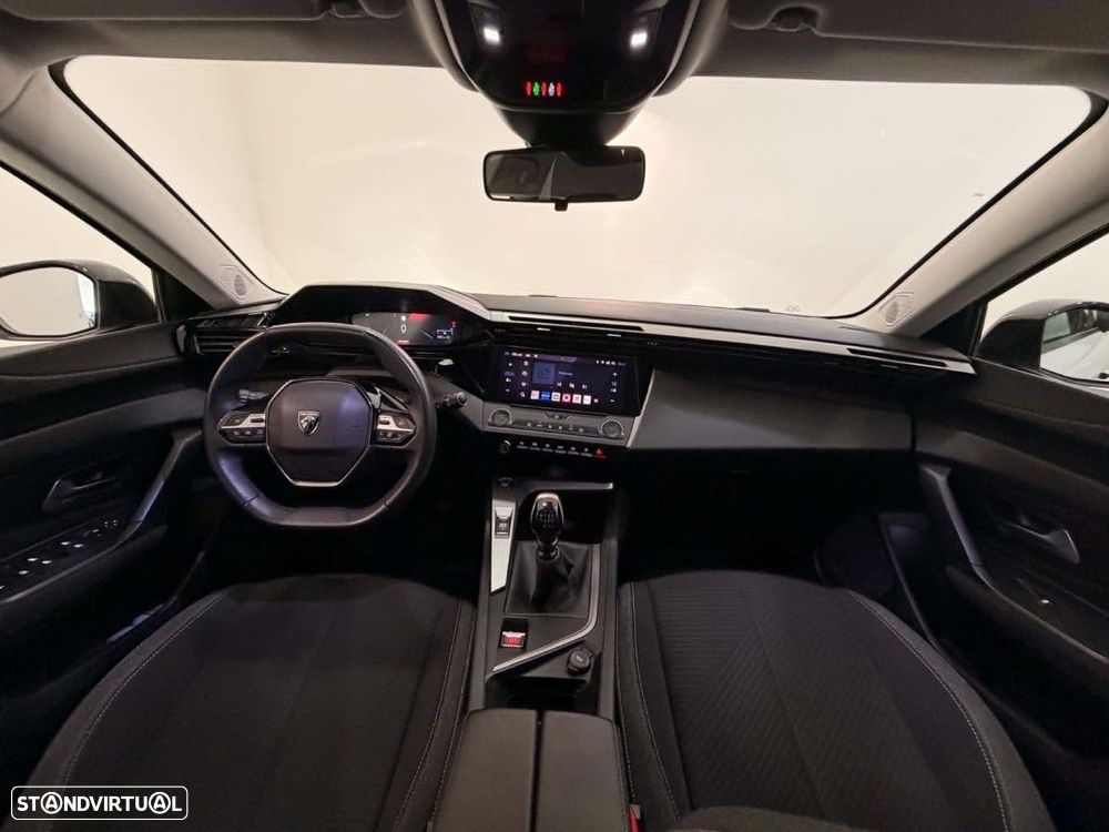 Peugeot 308 SW 1.5 BlueHDi Active Pack - 8