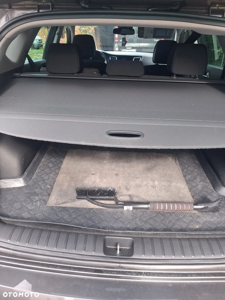 Hyundai Tucson - 11