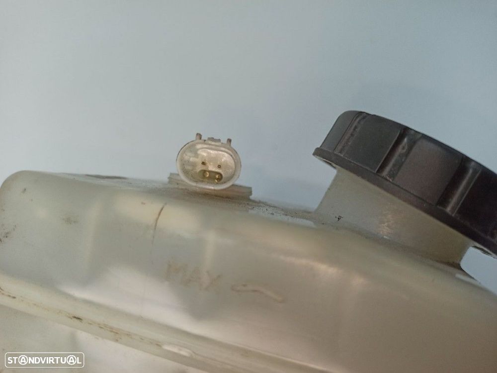 BOMBA DE TRAVÃO MERCEDES CLASE A (W169) A 180 CDI (169.007) - 3