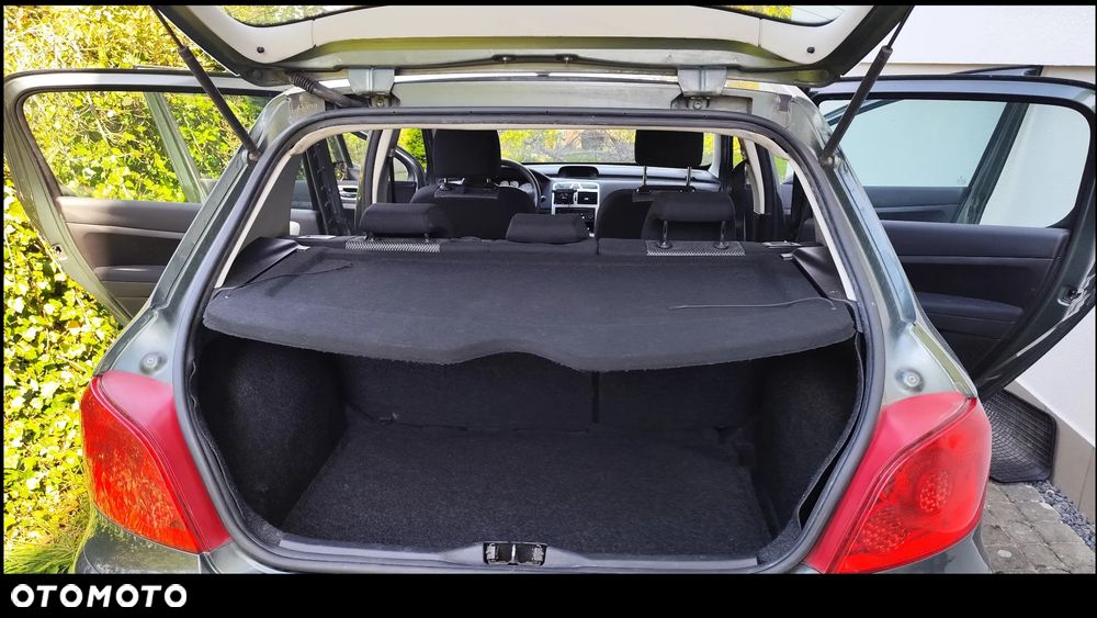 Peugeot 307 1.6 HDI Oxygo - 11