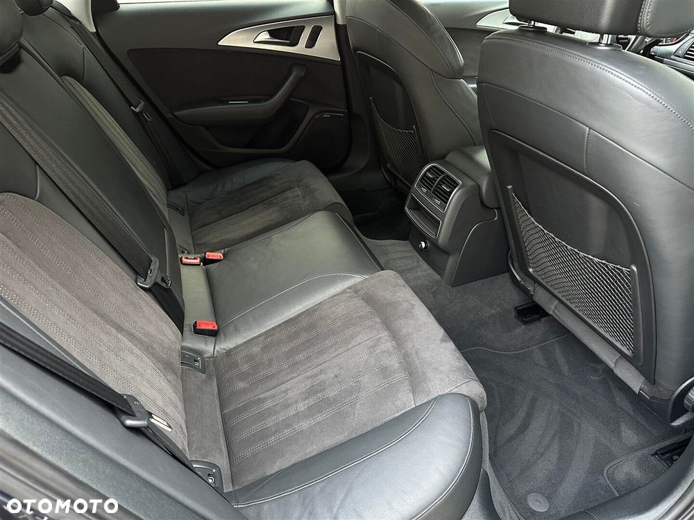 Audi A6 Limousine - 8