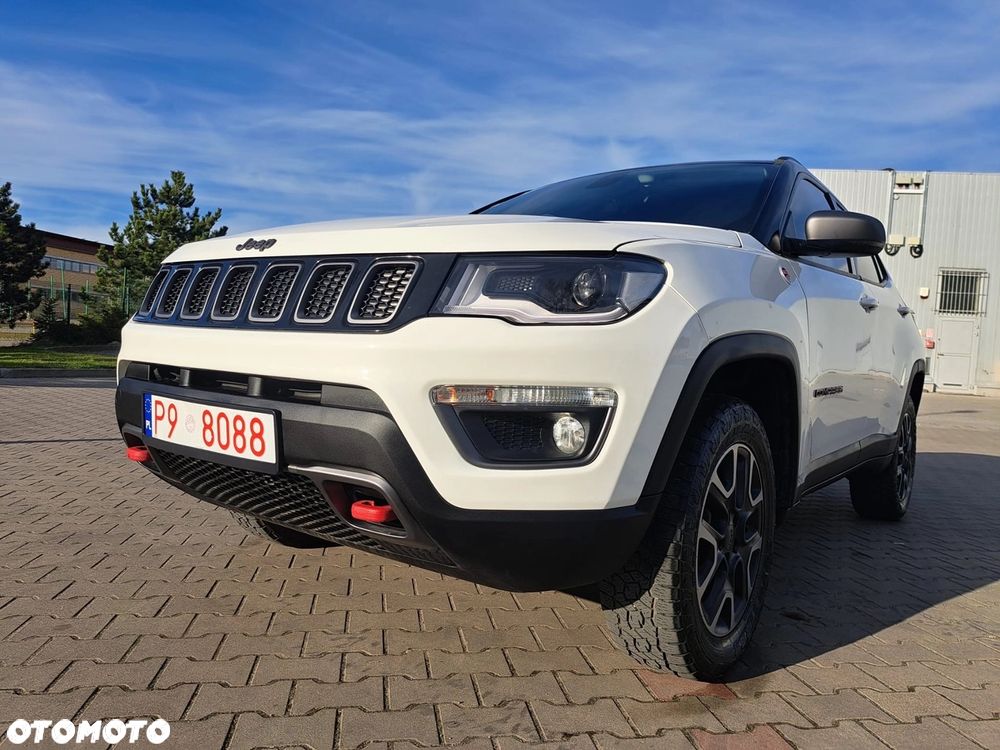 Jeep Compass - 3