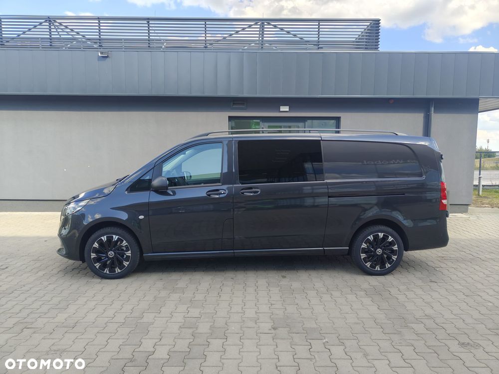 Mercedes-Benz Vito - 6