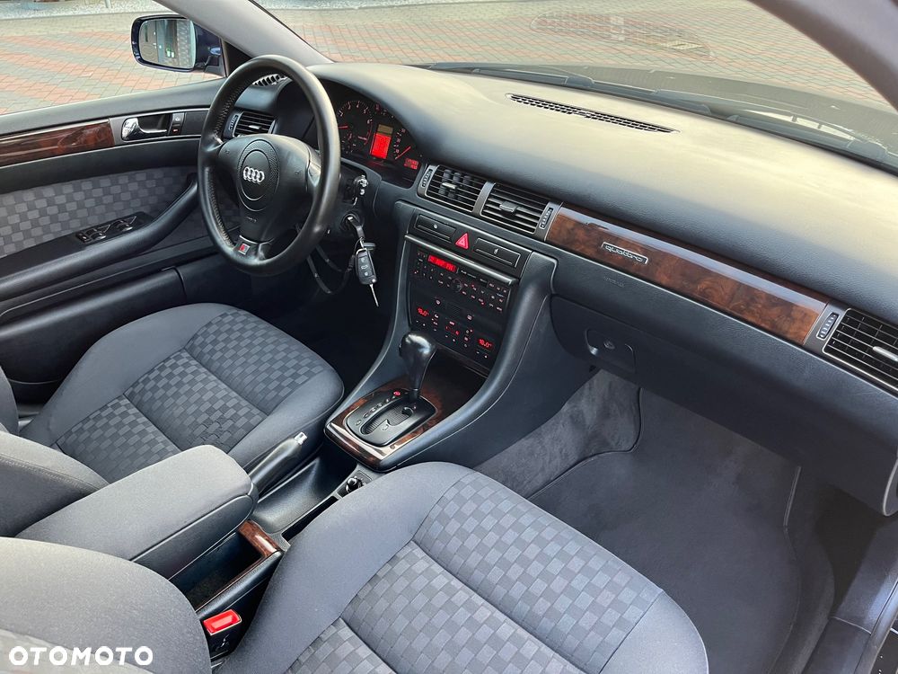 Audi A6 - 25