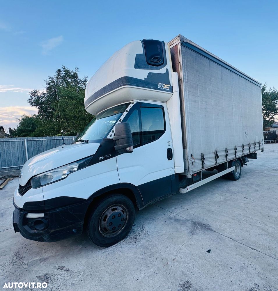 Iveco Daily - 5