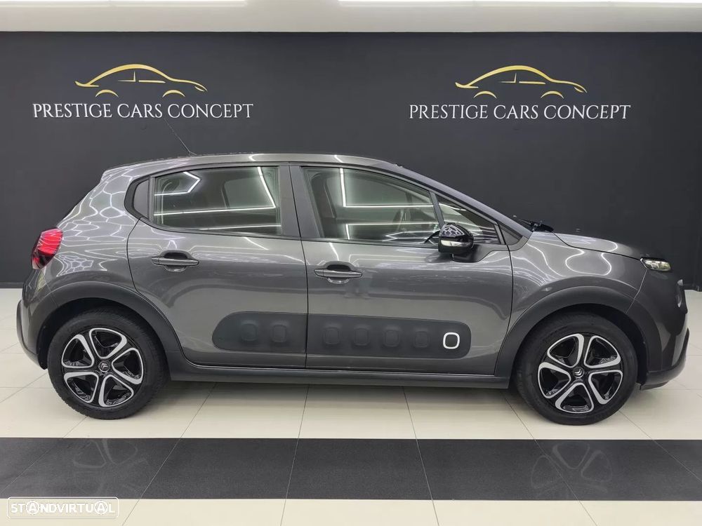 Citroën C3 1.2 PureTech Feel - 3