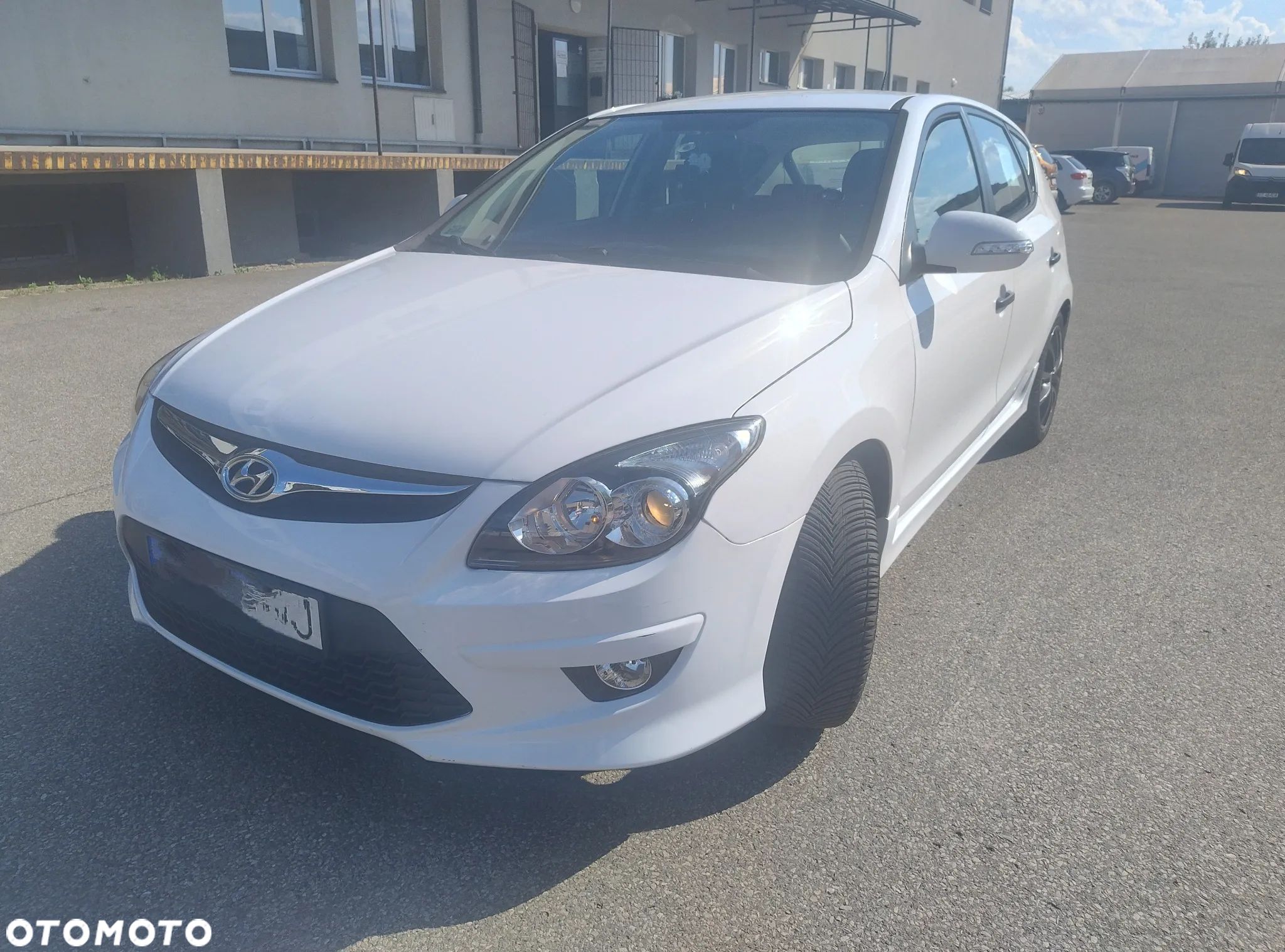 Hyundai i30 1.4 Classic + EU5 - 1