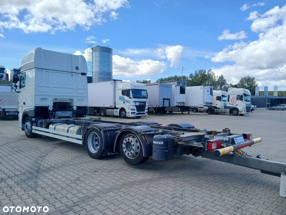 DAF XF 480 FAR (33237) - 3