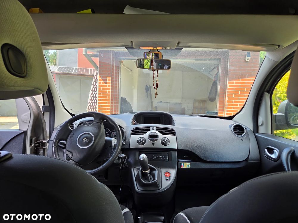 Renault Kangoo - 8