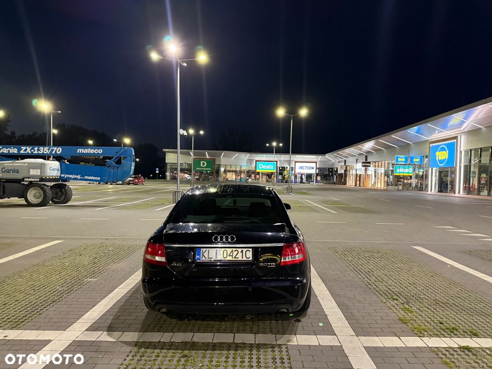 Audi A6 - 5