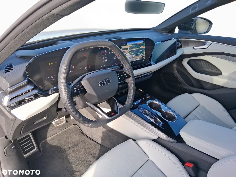 Audi A6 Limousine - 10