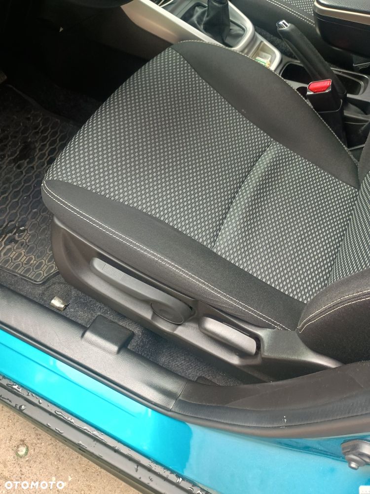 Suzuki Vitara - 5
