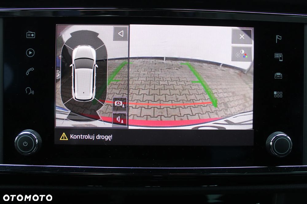 Seat Ateca 2.0 TSI FR S&S 4Drive DSG - 25