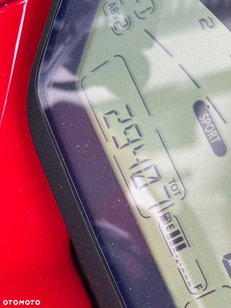 Ducati SuperSport - 10