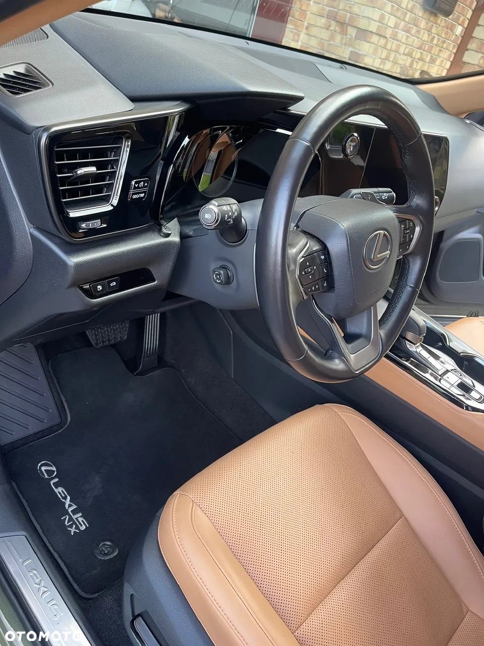 Lexus NX 450h+ Prestige AWD - 12