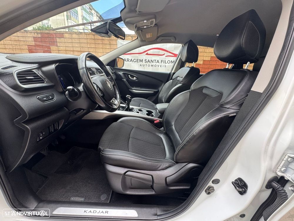 Renault Kadjar - 9