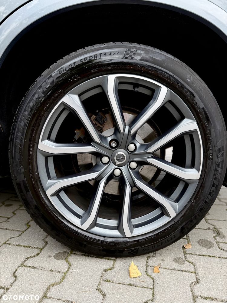 Volvo XC 90 - 10
