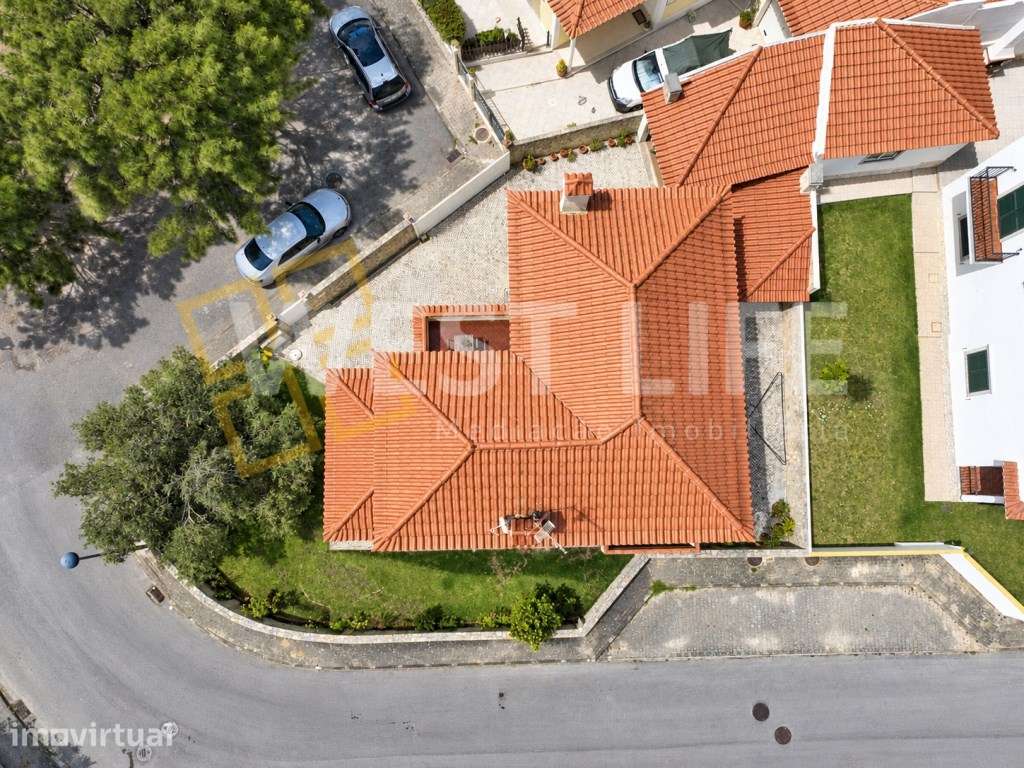 Moradia T4 Isolada na Ericeira | Qualidade, Conforto e Excelente Lo... - Grande imagem: 3/38