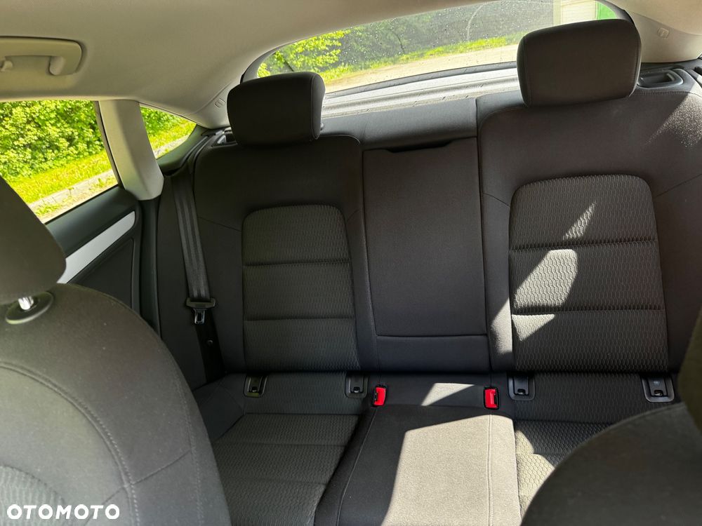 Audi A5 Sportback 2.0 TDI DPF - 13