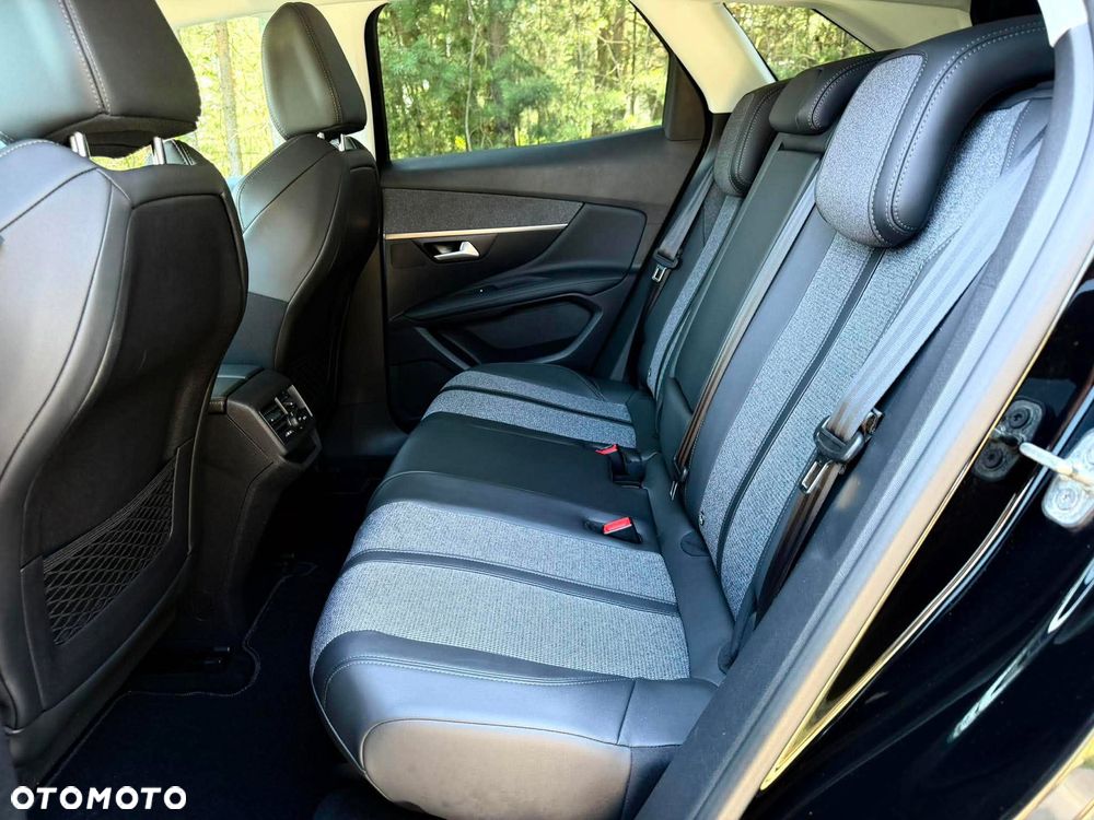 Peugeot 3008 1.5 BlueHDi Allure S&S EAT8 - 30