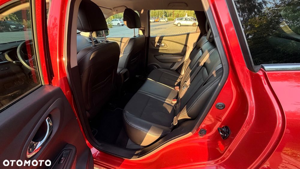 Renault Kadjar 1.2 Energy TCe Runmageddon - 11