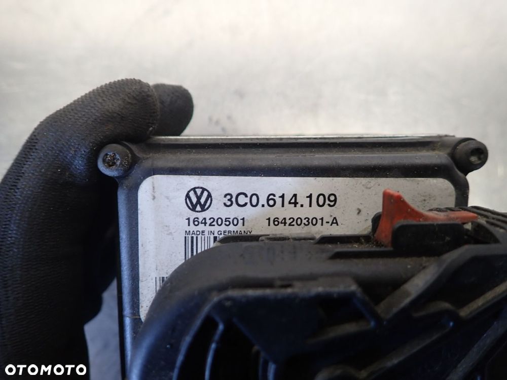 POMPA ABS VOLKSWAGEN PASSAT B6 2.0 - 7
