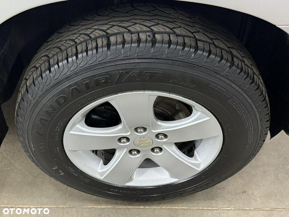 Suzuki Grand Vitara - 33