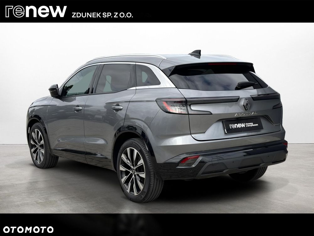 Renault Austral 1.3 TCe mHEV Techno - 4