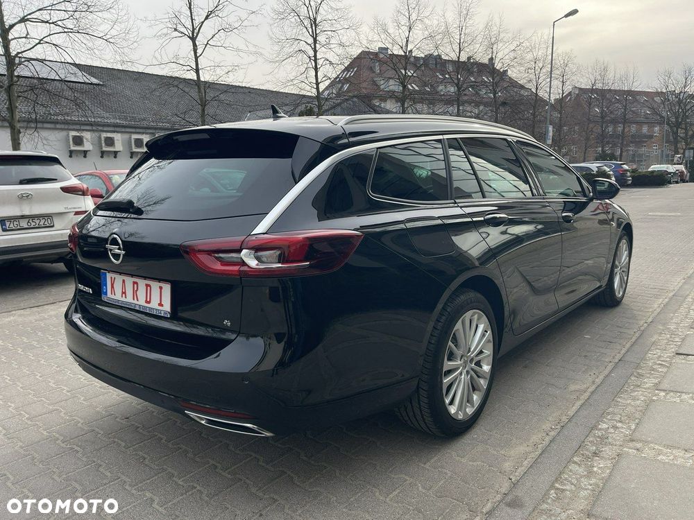 Opel Insignia - 6