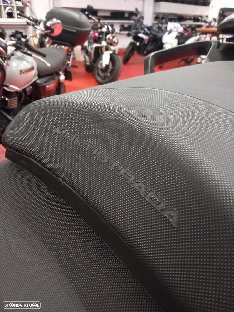 Ducati Multistrada V2 - 9