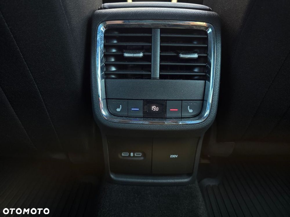 Skoda Octavia 1.5 TSI e-Tec Style DSG - 28