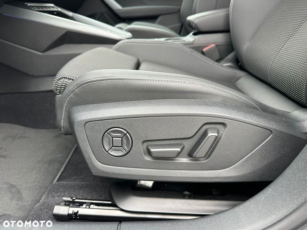 Audi A3 Sportback - 15