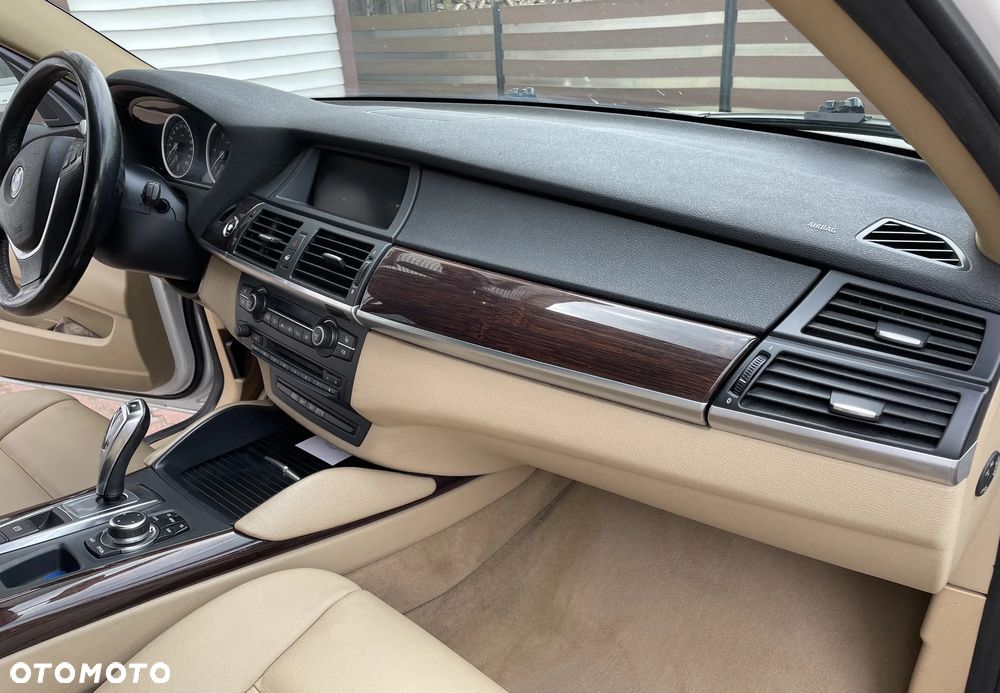 BMW X6 30d xDrive - 13