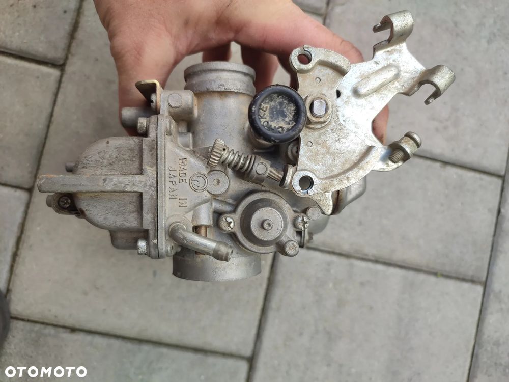 Gaźniki Yamaha XT 600 XT600 TTR 600 TTR600 - 5