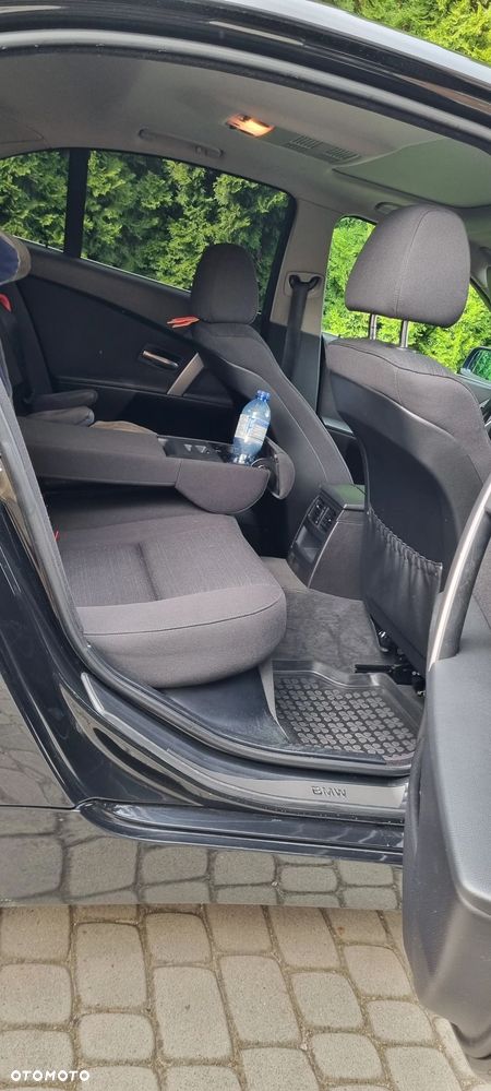BMW Seria 5 - 18