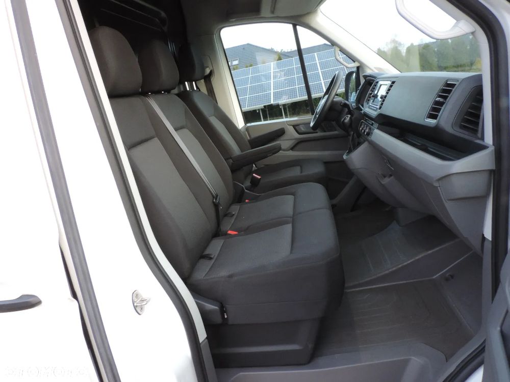 Volkswagen Crafter - 16