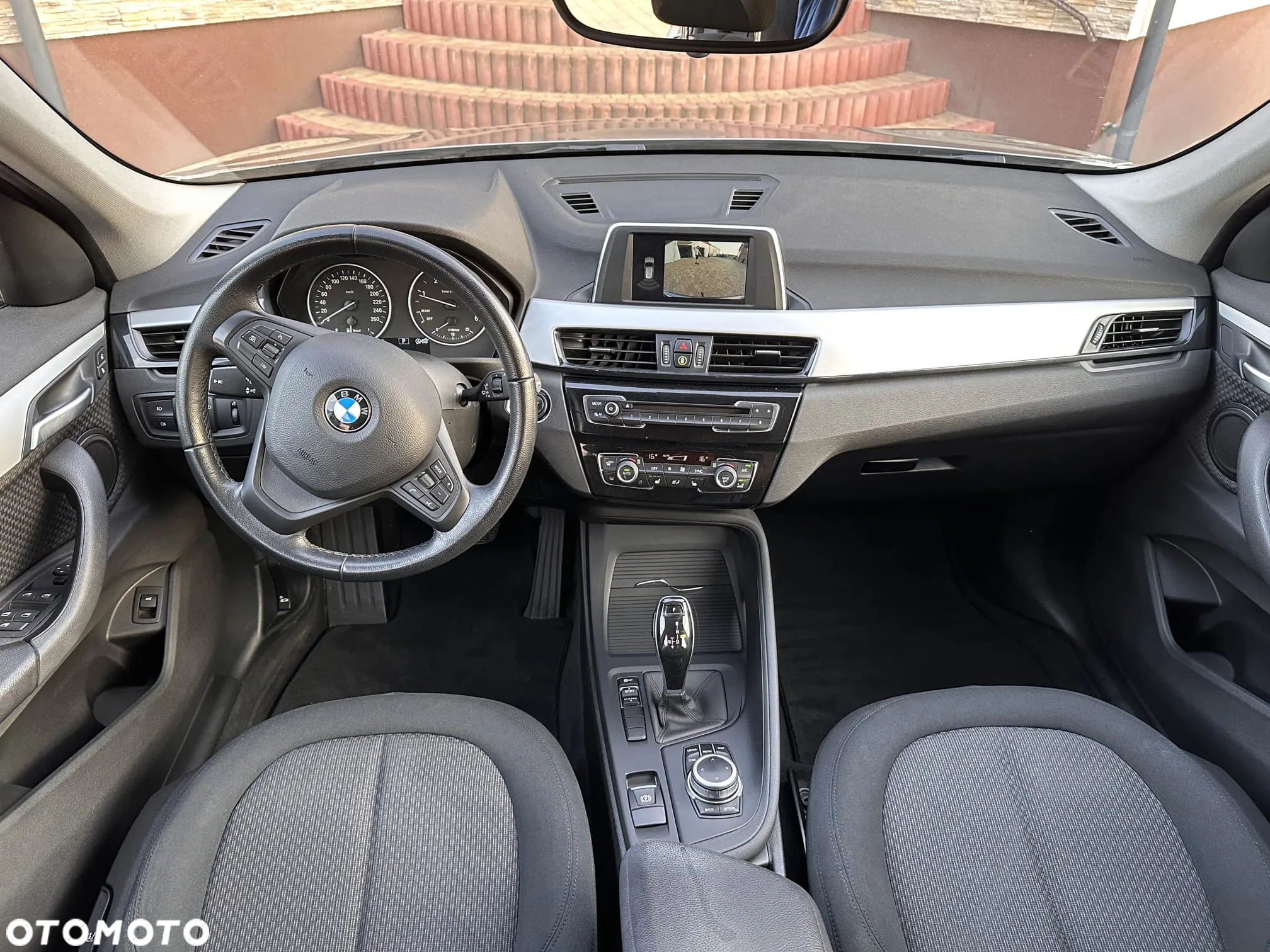 BMW X1 sDrive20d - 21