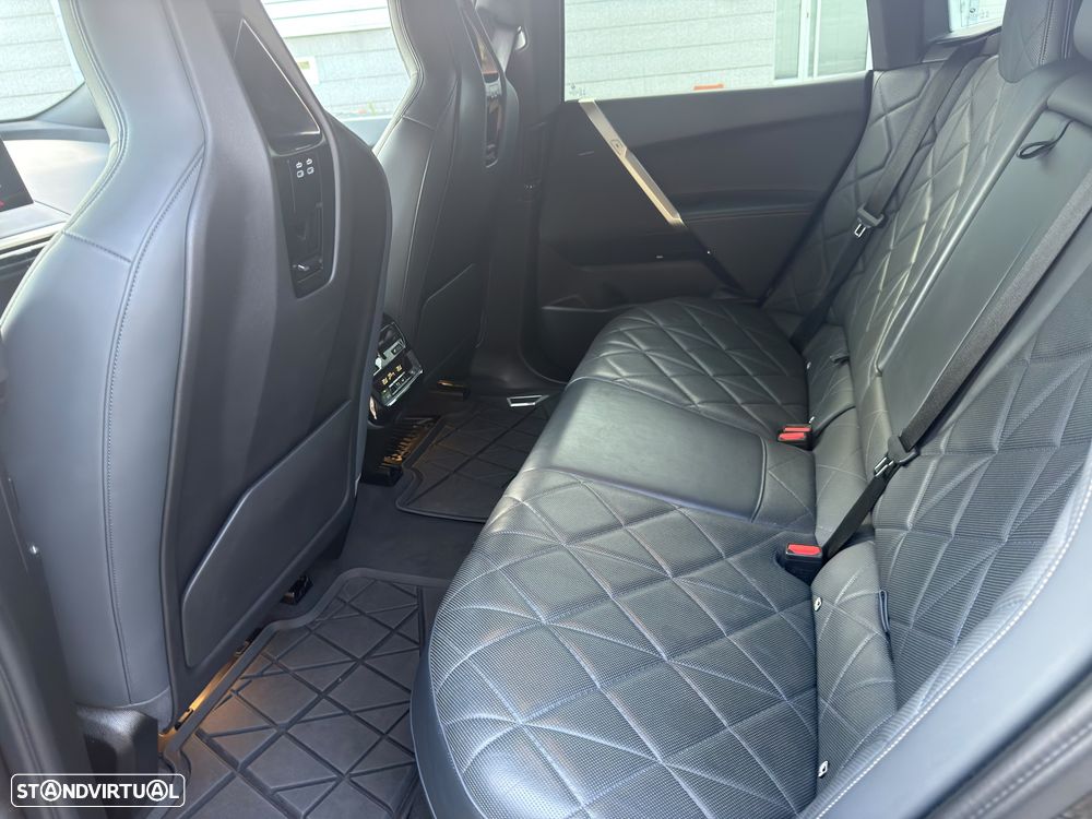 BMW iX xDrive 40 Pack Desportivo - 32