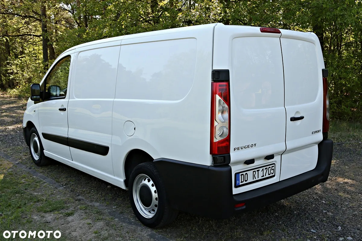 Peugeot Expert Tepee 1.6 HDi L2 Trendy - 21