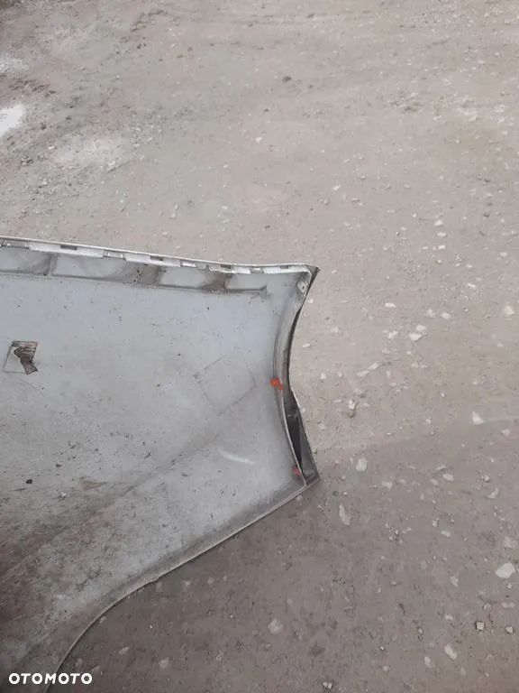 Zderzak tył tylni PDC Opel Insignia A lift HB - 17