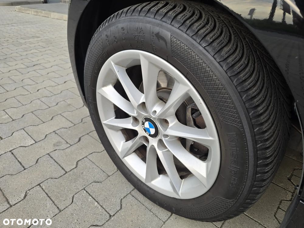BMW Seria 1 - 33