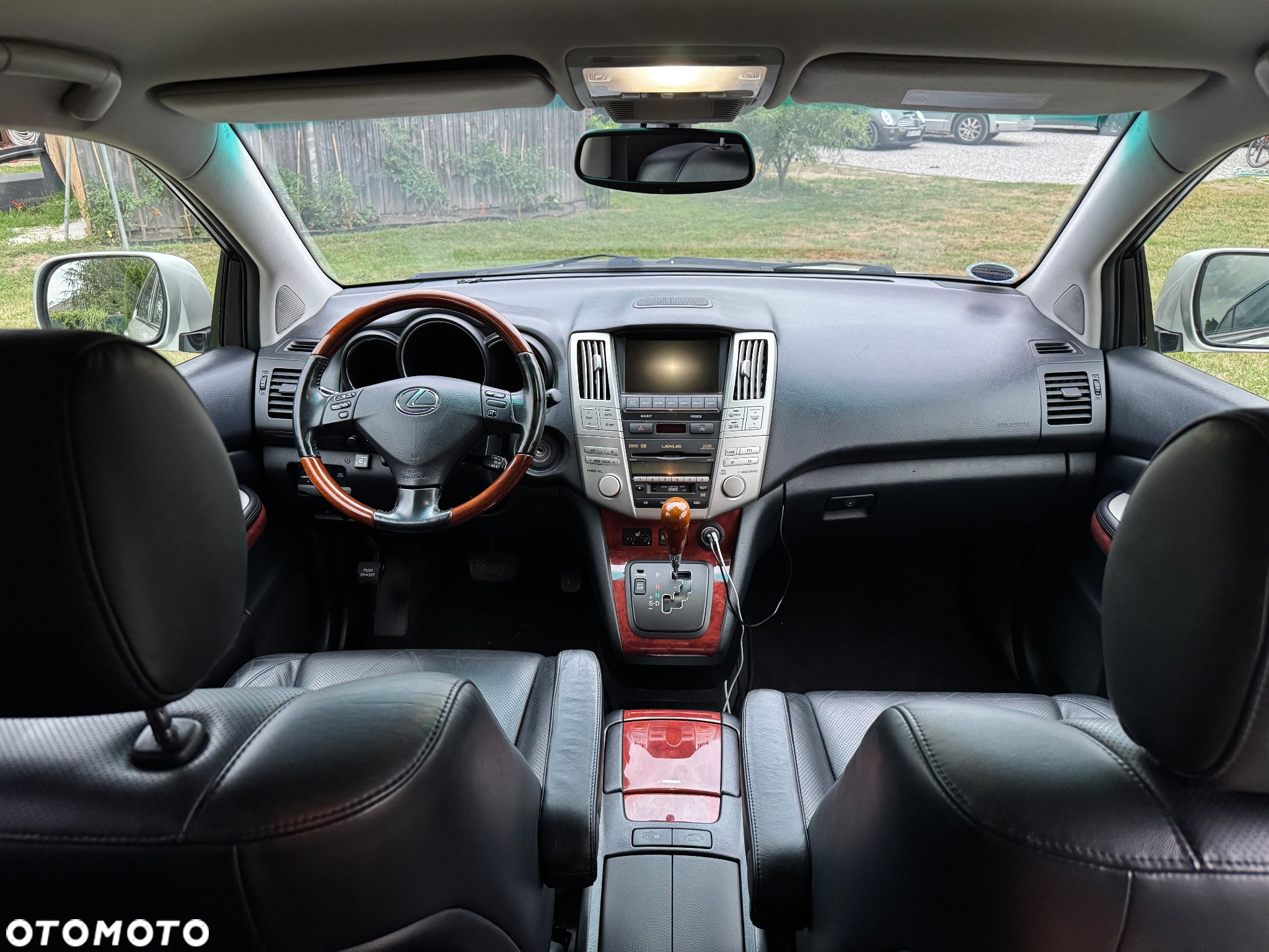 Lexus RX 350 Prestige - 6
