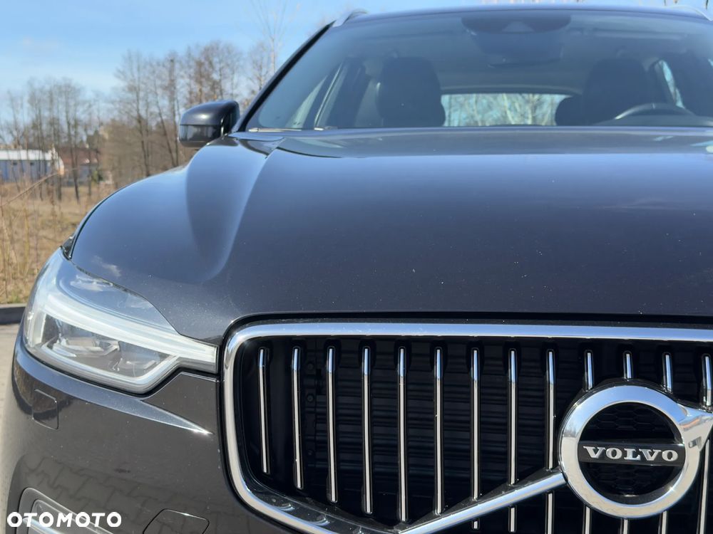 Volvo XC 60 D4 AWD Inscription - 8