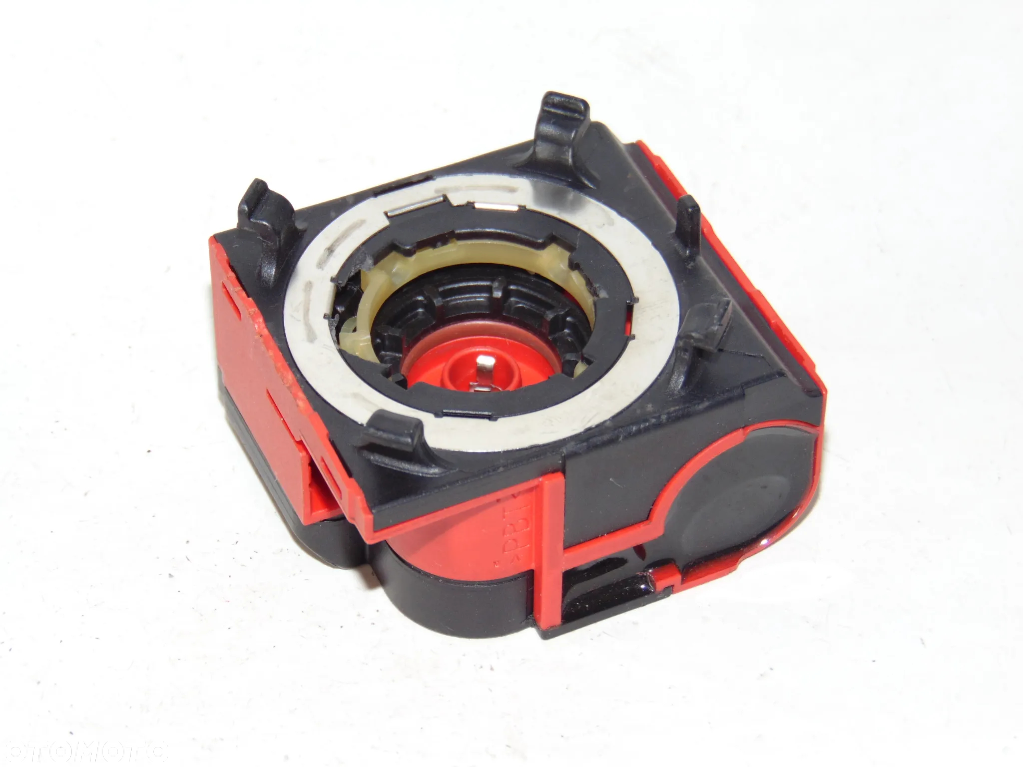 ORYGINAŁ starter zapłonnik moduł lampy xenon ksenon 1307329076 Mercedes A Klasa W169 VW Volkswagen Golf 5 V Touran Jetta Peugeot 407 Audi A3 8P Ford Mondeo III MK3 - 6
