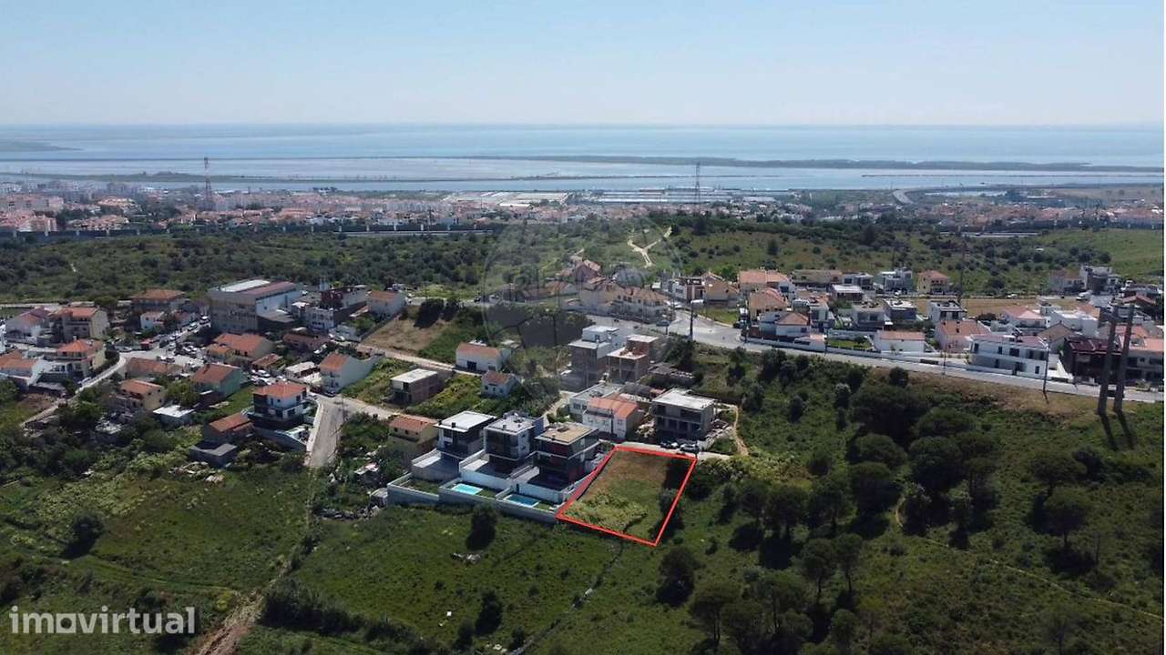 Terreno  para venda - Grande imagem: 3/6