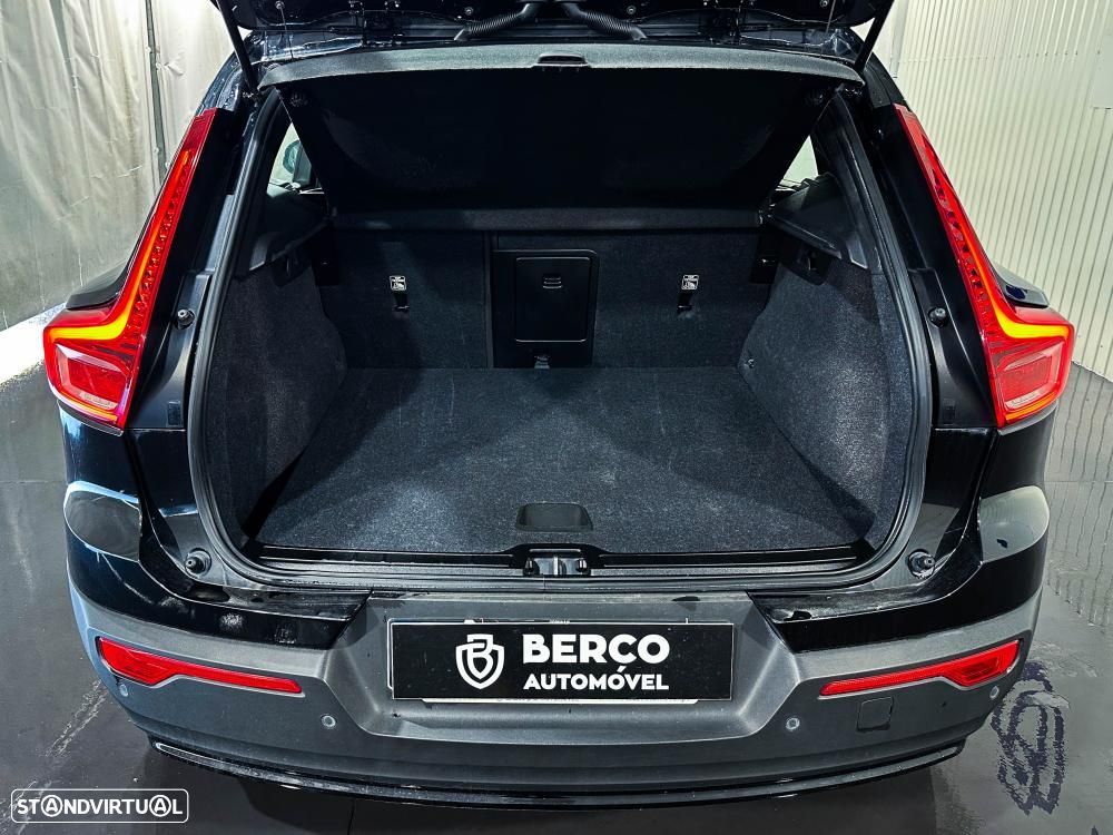 Volvo XC 40 Recharge 69 kWh Single Motor Plus - 54