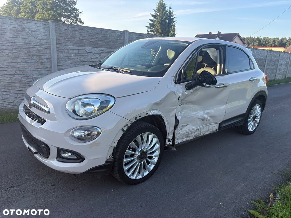 Fiat 500X 1.4 Multiair 4x2 S&S Business Line - 6